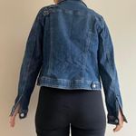 Westport 1962 Blue Denim Jacket Photo 2