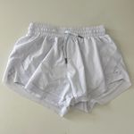 SheIn White running shorts Photo 0