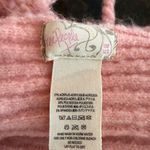 Free People Jaden Ribbed Fringe Blanket Scarf Photo 6