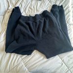 FILA  black sweatpants Photo 4