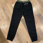 Rocawear Black Green Jogger Pants Size XLarge Photo 6
