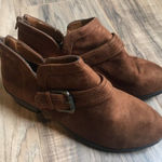 Pierre Dumas  size 6.5 boots Photo 0