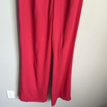 Ramy Brook NEW Vivian Jumpsuit Rouge 8 Photo 9