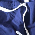 XL Navy Blue Scrub Pants NWT Medical Apparel by Esplin Bamboo Photo 4