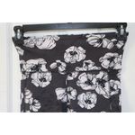 Kay Unger  Floral Print Leggings Photo 2