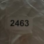 Pink Lily  White Boho‎ Dress Photo 5