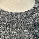Lush Clothing LUSH Gray Knit Women's Dress Photo 3