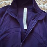 Lululemon Dark Court Purple Define Jacket *Nulu Photo 7
