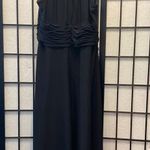 Jones Wear Dress Woman Black Halter Size 6Dress Sleeveless Formal Cocktail. Photo 1