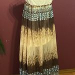 YA Los Angeles Ya losangels long dress​​​​ Photo 0