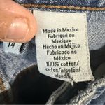 Calvin Klein Jeans  Relaxed Fit in Classic‎ Blue Photo 3