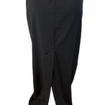 Christopher Esber Tailored Column Skirt in Black 8 Womens Long Pencil Straight Photo 7