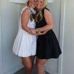 Reformation  White Enza Dress Photo 5