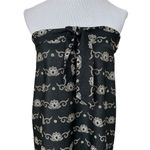 VINTAGE JOYCE Black Dress / Skirt Photo 3