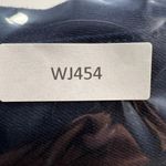 Ann Taylor Loft Low Rise Sexy Boot Jeans Navy Blue NEW w/o Tags Size 27/4 Photo 9