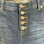 Torrid Women’s Bombshell Skinny Button Fly Jeans Photo 3