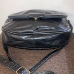 Black Stone Mountain Crossbody Purse Bag Made in the U.S.A. Photo 10