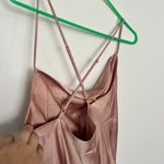 Show Me Your Mumu  Tuscany Maxi Slip Dress size small Photo 11