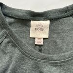 Knox Rose Top with Lace Accents Photo 8