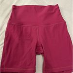 Lululemon  Biker Shorts 6" Photo 0