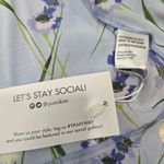 Yumi Kim  Lenora Midi Dress in Meadow Mist Blue Photo 5