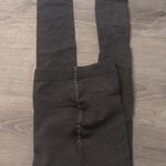 Frye  gray medium/large base layer leggings Photo 3