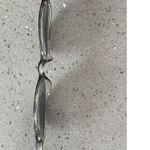 Bulova  “TRIBUTE ALBERTA” Eyeglasses Frames Only Italy 46-16-135 Tortoise/Gold Photo 8