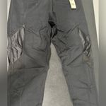 Garage  Leggings See Through on the Sides Size Medium Photo 2