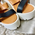 Boutique NEW Raina Chunky Heels Photo 7