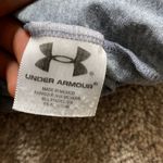 Under Armour  JMU James Madison University Swimming & Diving Team Top SIZE S Photo 3