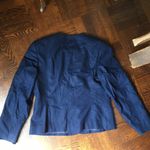 Pendleton Mint Condition Vintage  Collarles Blazer Photo 1