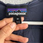 Patagonia   Navy windbreaker Jacket Photo 2
