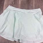 Nike Teal Athletic Skirt Photo 5