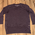 st. john's bay Maroon crewneck Photo 0