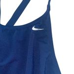 Nike  HydraStrong Solid Fastback One Piece Swimsuit NWT‎ Photo 6