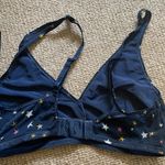 DKNY  mesh high apex bralette NWT Photo 2