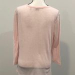 True Grit Henley Style Top Photo 3