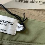 NA-KD Romee strijd X  high waisted flared long pants Photo 2