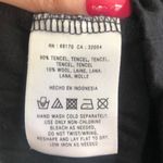 Anthropologie Anthro Postcard teardrop cutout‎ top Photo 3