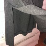 Adidas NWT W ST G Te A.RDY gray top gray aero ready top loose top long top XS Photo 6