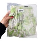 MISA Los Angeles  Marion Skirt Honeydew Blossom Photo 7