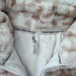 Calvin Klein Performance 3/4 zip Photo 7