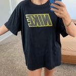 Nike graphic tee Photo 0