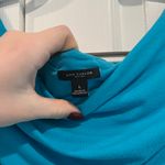 Ann Taylor Blue Dress Photo 2