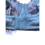 Victoria's Secret Victoria’s Secret Dream Angels Unlined Push-Up Bra Purple Size 36C Coquette Cute Photo 8