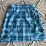 Brandy Melville plaid skirt Photo 3