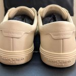 Saint Laurent Sneakers Andy Low Top Brooklyn Dark Coquille Casual Womans Sneaker Photo 3