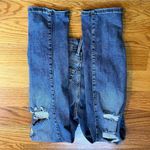 Good American always fits good jeans size 00-4 Photo 4