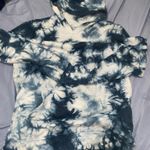 True Craft  Tie-Dye Sweatshirt Photo 0