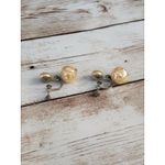 Vintage Screw On Earrings Photo 3